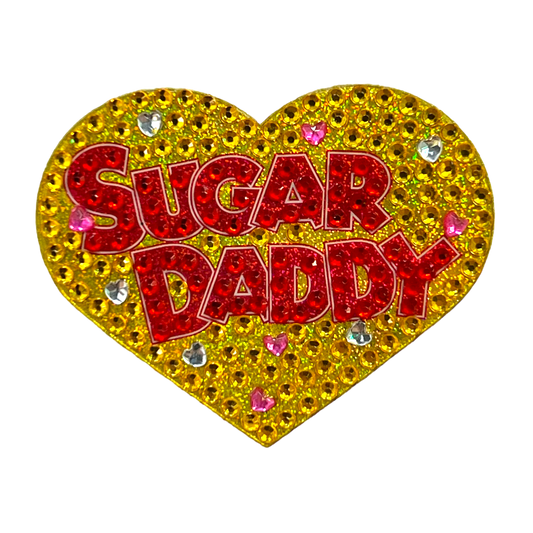 Sugar Daddy: O/S