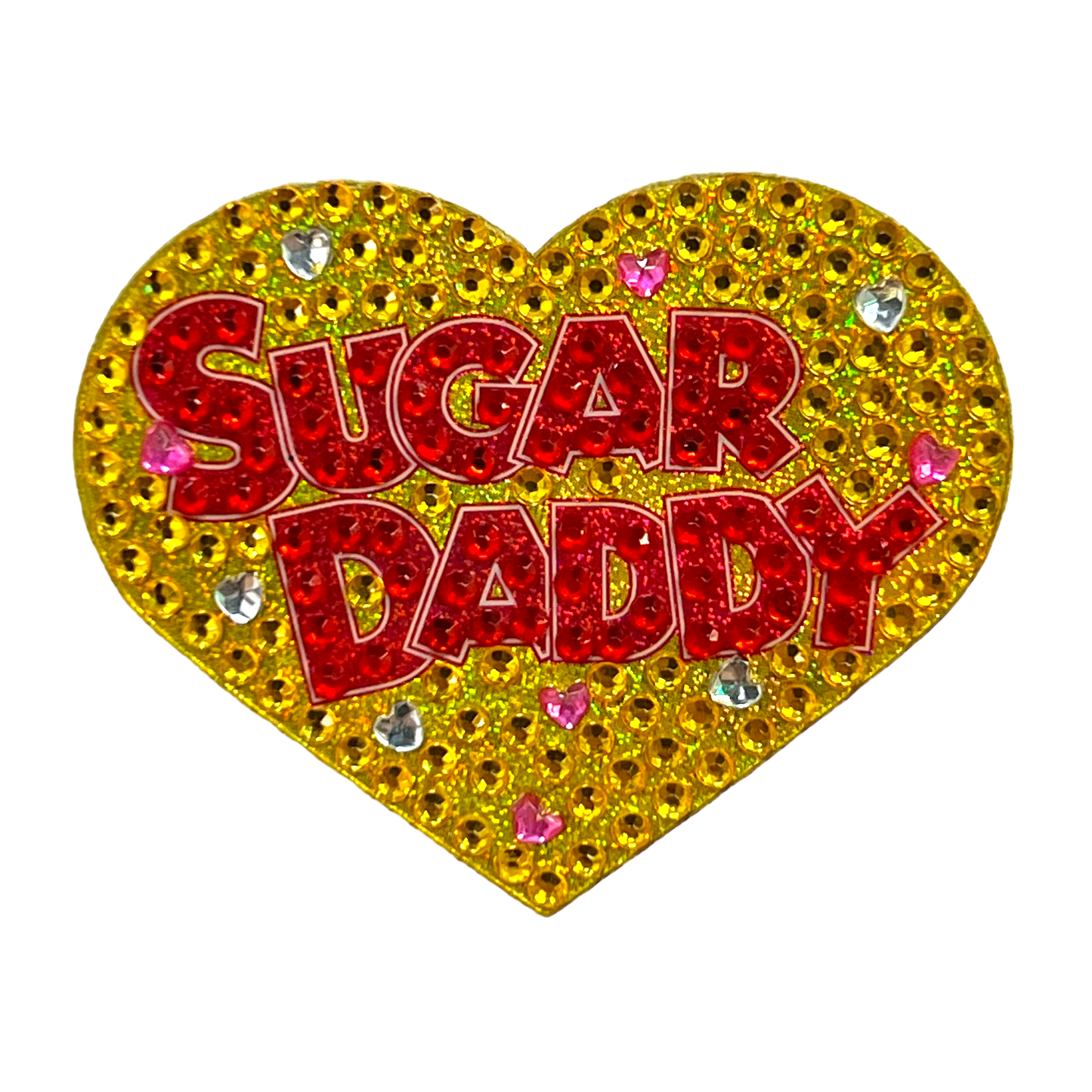 Sugar Daddy: O/S