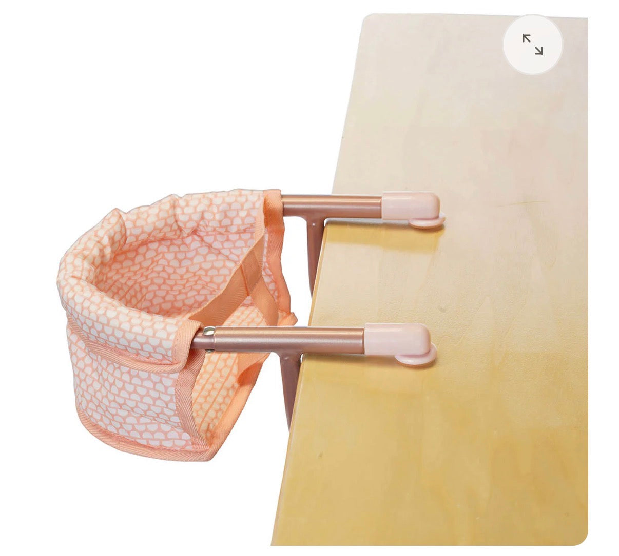 Love, Stella Time To Eat Table Chair