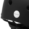 Banwood Classic Helmet - Matte Black (48-52 cm)