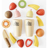 BLENDER & FRUIT SMOOTHIE SET