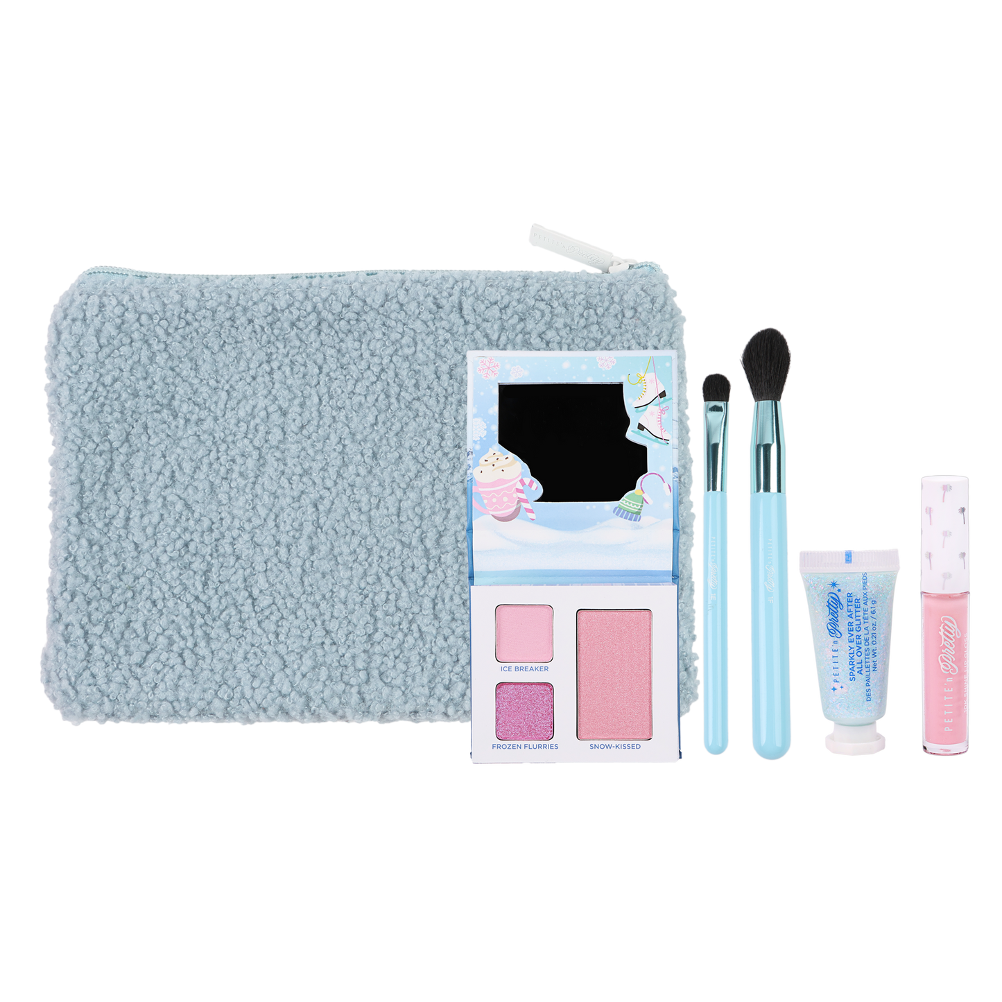 Sparkle Storm Makeup Set