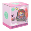 Fairy Tale Carrige Jewellery Box