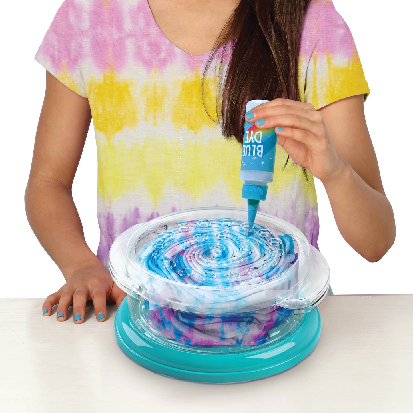 Tie-Dye Design Studio 2 unit case pack