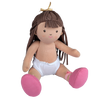 Sofia Soft Jointed & Dressable Doll