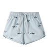 SWIM TRUNK SHARKS