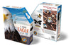 I AM Eagle 300 piece jigsaw puzzle - gift