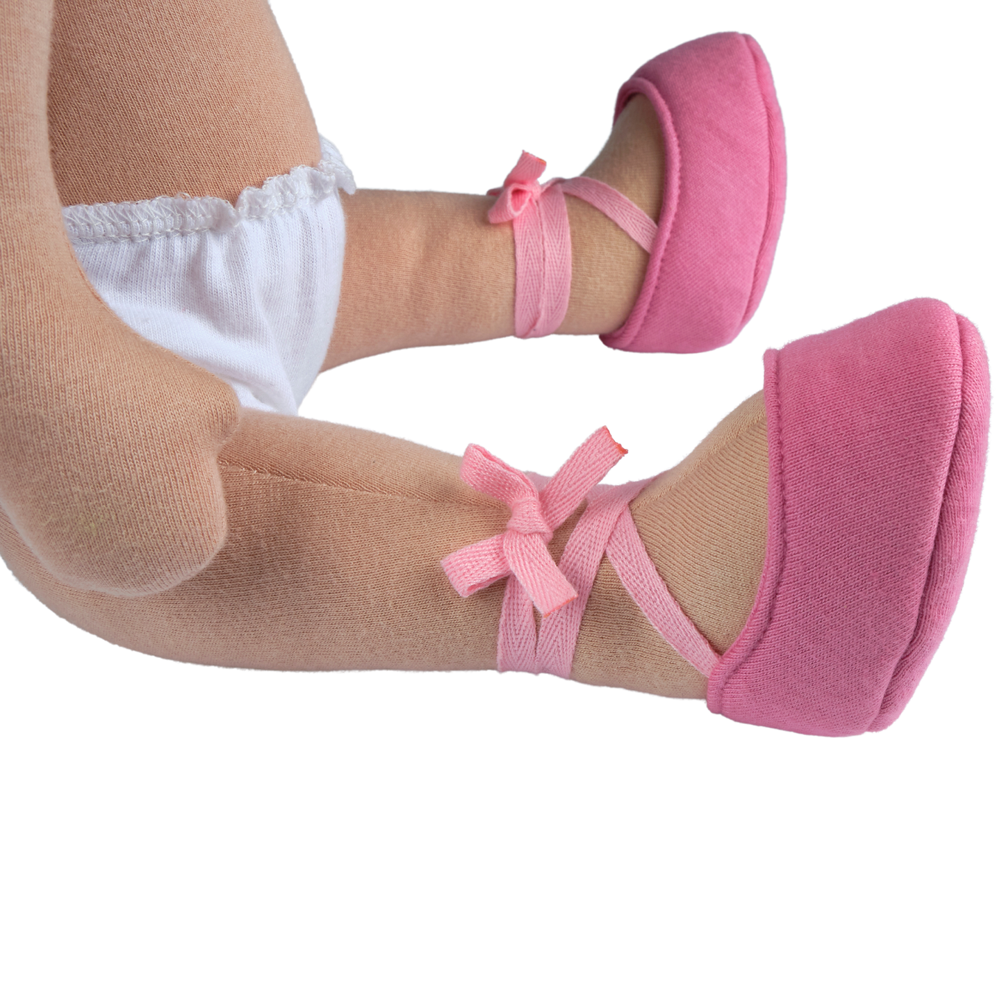 Sofia Soft Jointed & Dressable Doll