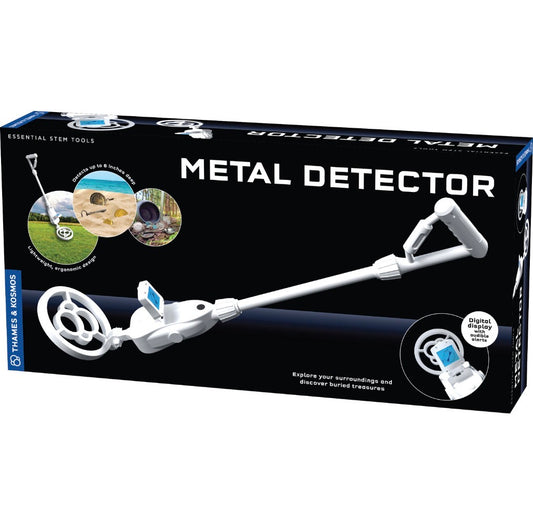 Metal Detector