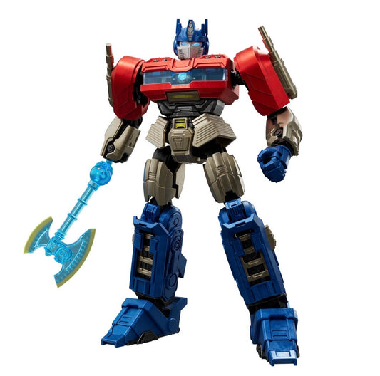Transformers One Model Kit Classic Class Optimus Prime