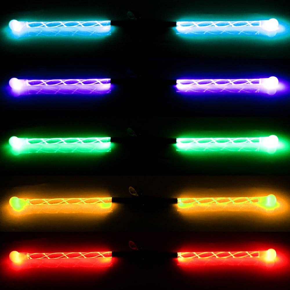 Wandini Glow.O Magic LED Levitation Wand