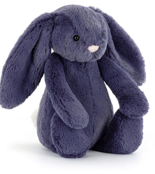 Bashful Saffyre Bunny Little