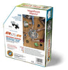 I AM White Tiger 300 piece jigsaw puzzle - gift