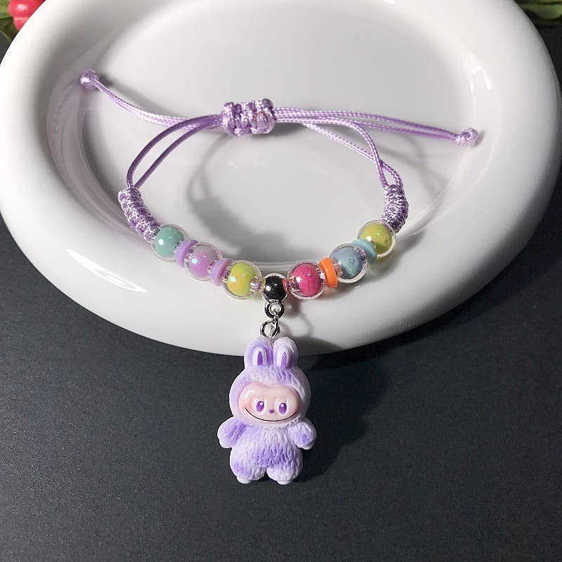 Labubu String Bracelet