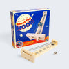 Shoot The Moon — Balance Game with Moonball