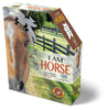 I AM HORSE 300 piece jigsaw puzzle - gift