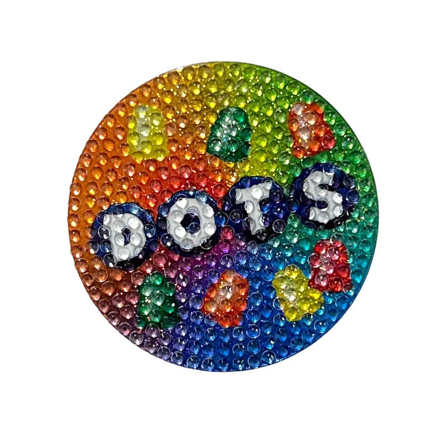 Dots: O/S