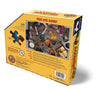 I AM Lil' Rooster 100 piece jigsaw puzzle - gift