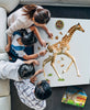 I AM Lil GIRAFFE 100 piece jigsaw puzzle - gift