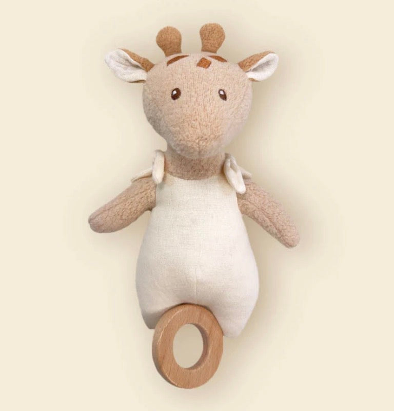 Leonie Giraffe Musical