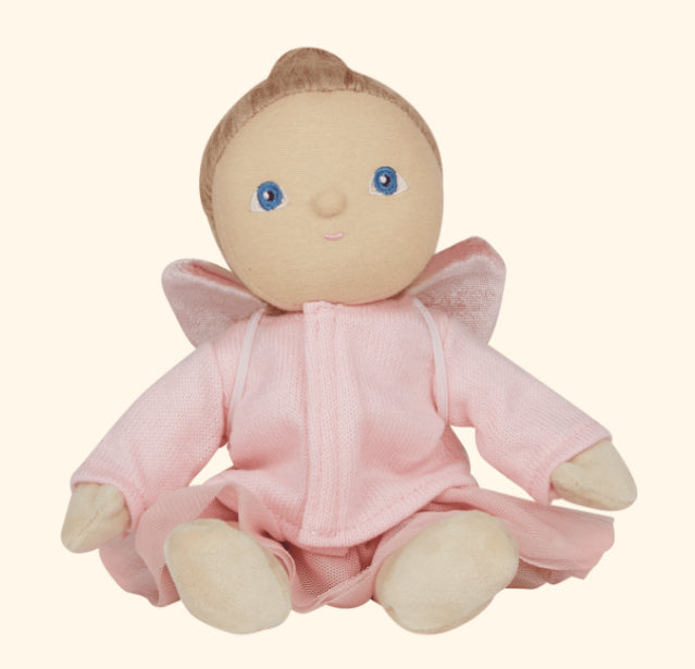 Dress Me Dinky - Mia Melody - Pink