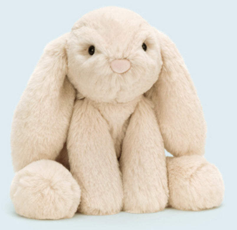 jellycat smudge bunny