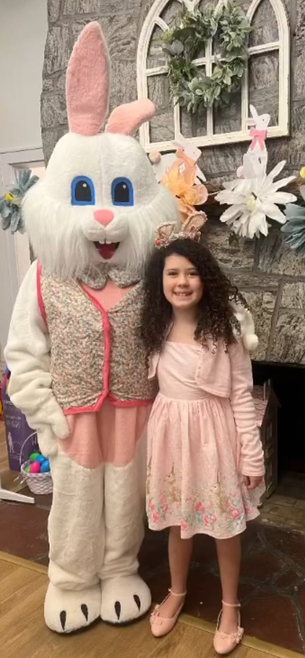 11:50 Easter Bunny Experience MANHASSET, Saturday March 21