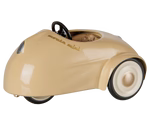 Maileg Car, Mouse - Wheat