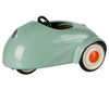Maileg Car, Mouse - Light mint
