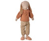 Bunny, Size 3 - Classic - Pants and knitted sweater