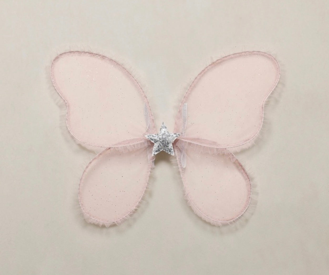 WINGS SUGAR PLUM SHIMMER