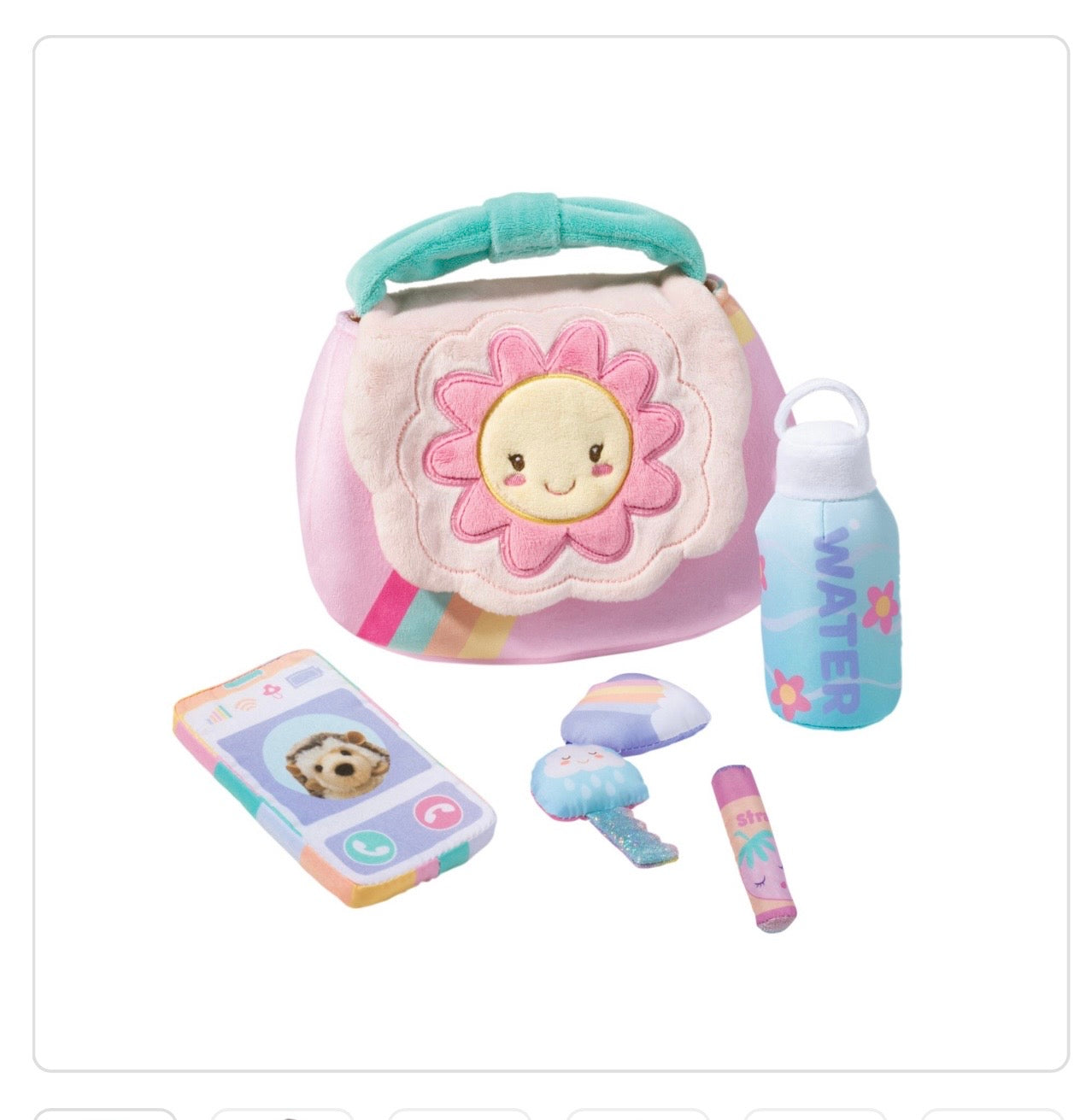 My First Purse Set