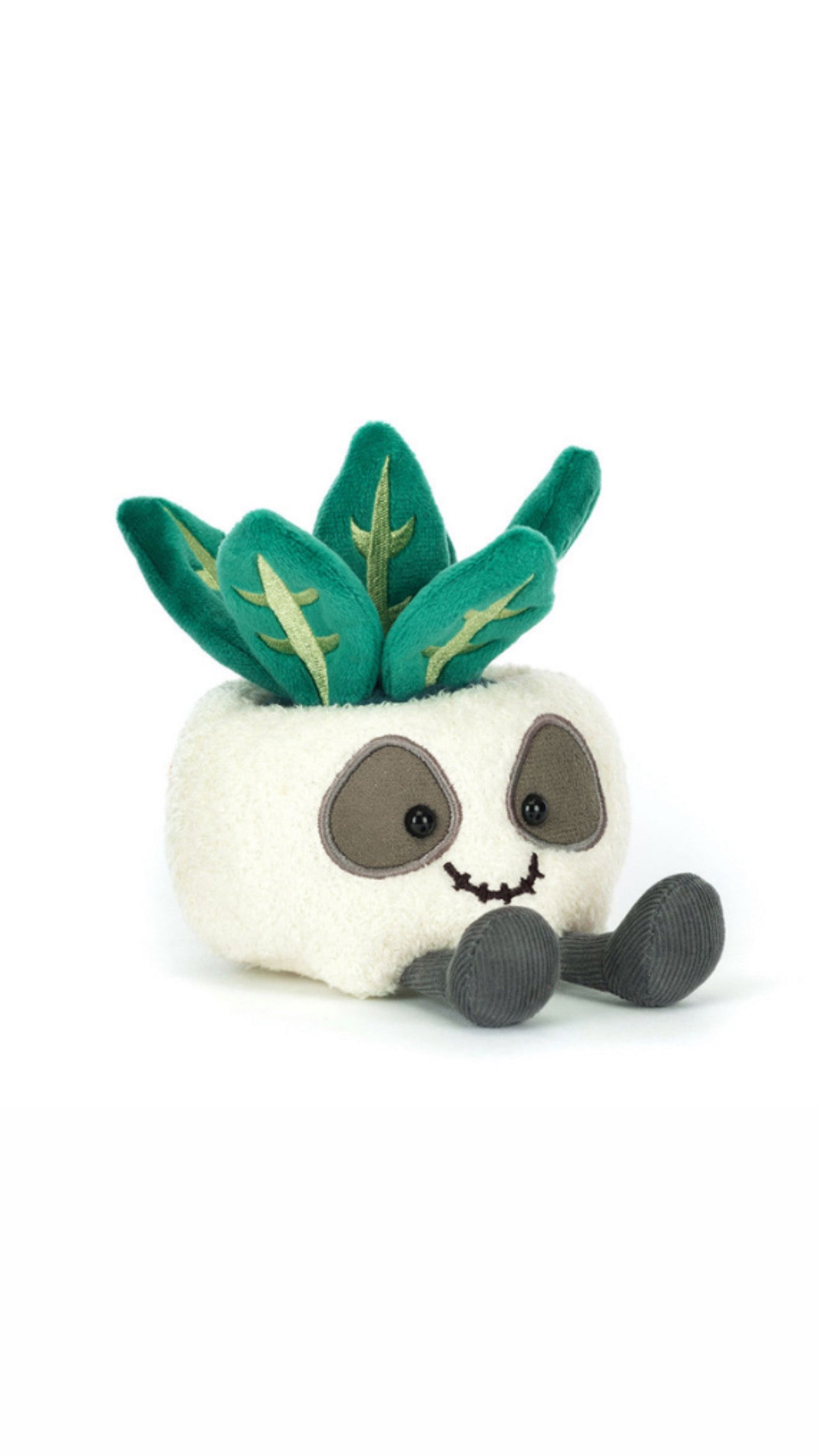 Amuseables Skull Planter