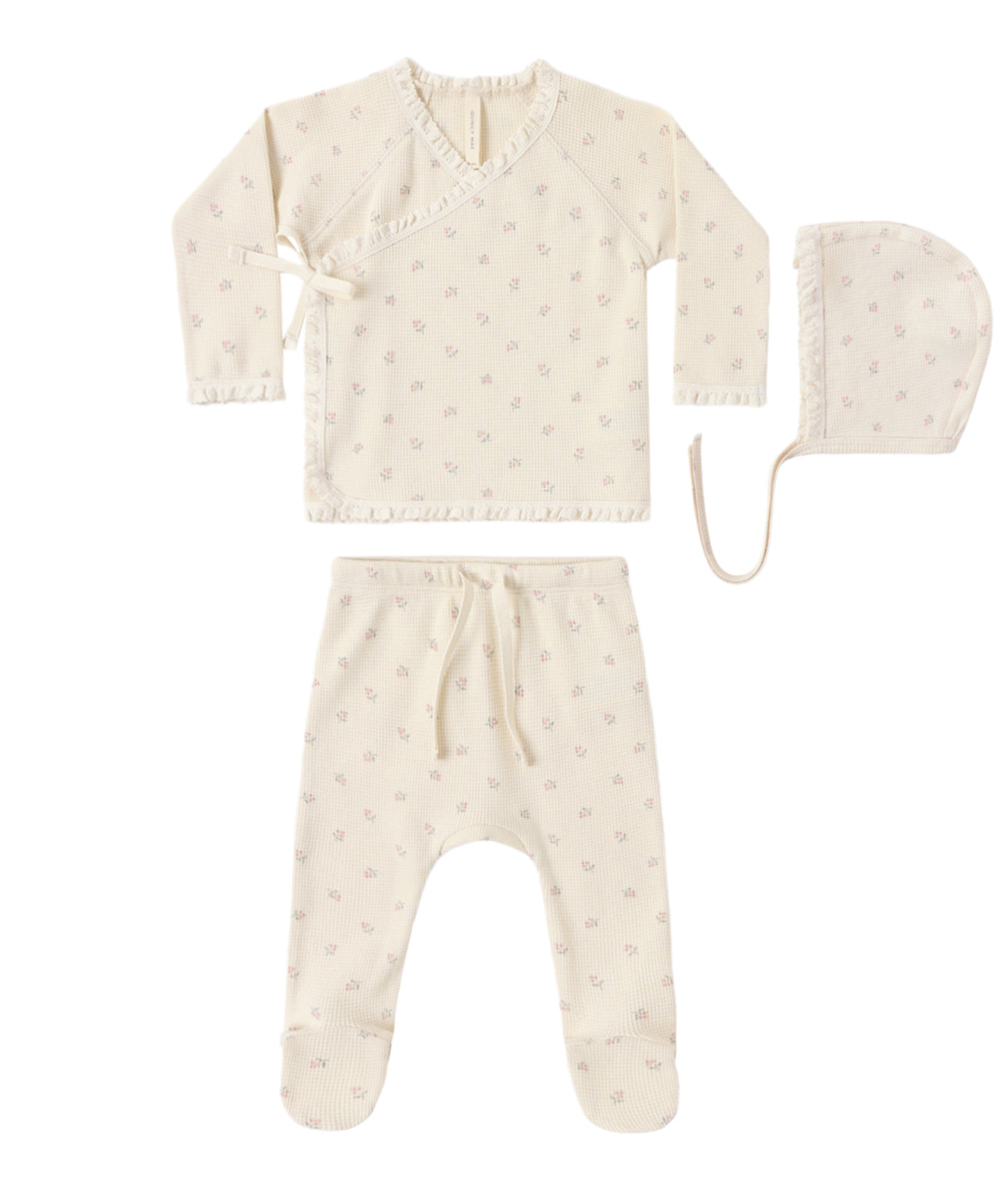 TAKE HOME SET MAUVE DITSY