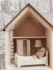 Maileg Mouse whole Farmhouse Fully Furnished +Surprise Gift