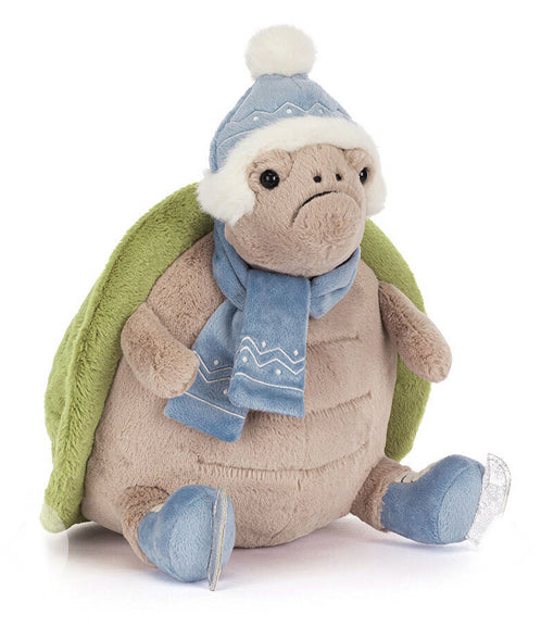 Timmy Turtle 'Skating'