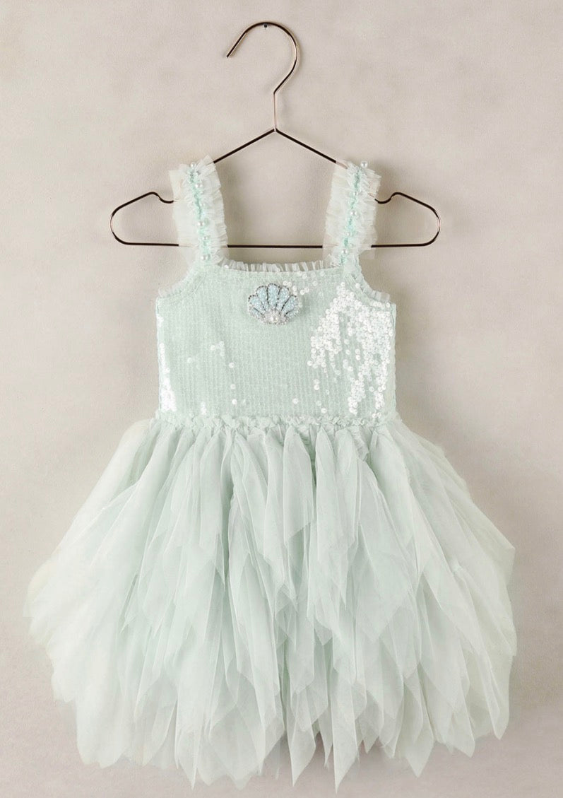 MAGIQUE DRESS MIST