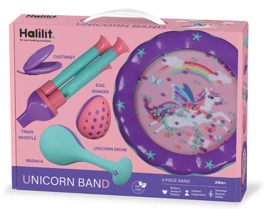 Unicorn Band