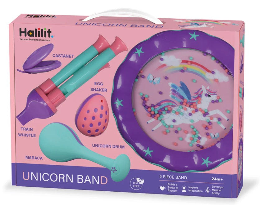 Unicorn Band