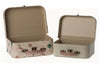 Suitcase set, 2 pcs 19-4530-00