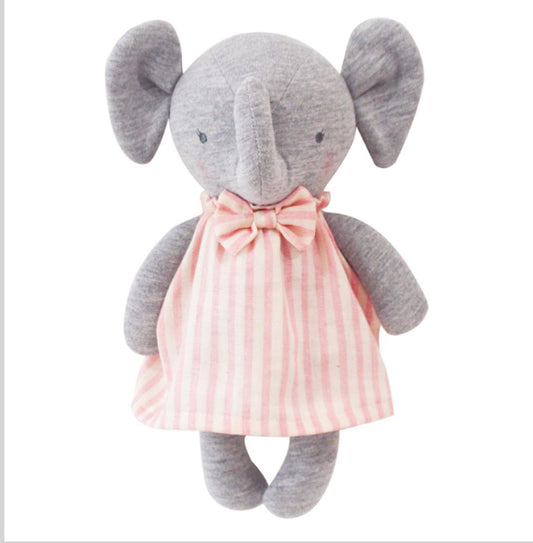 Baby Elsie Elephant 11 in