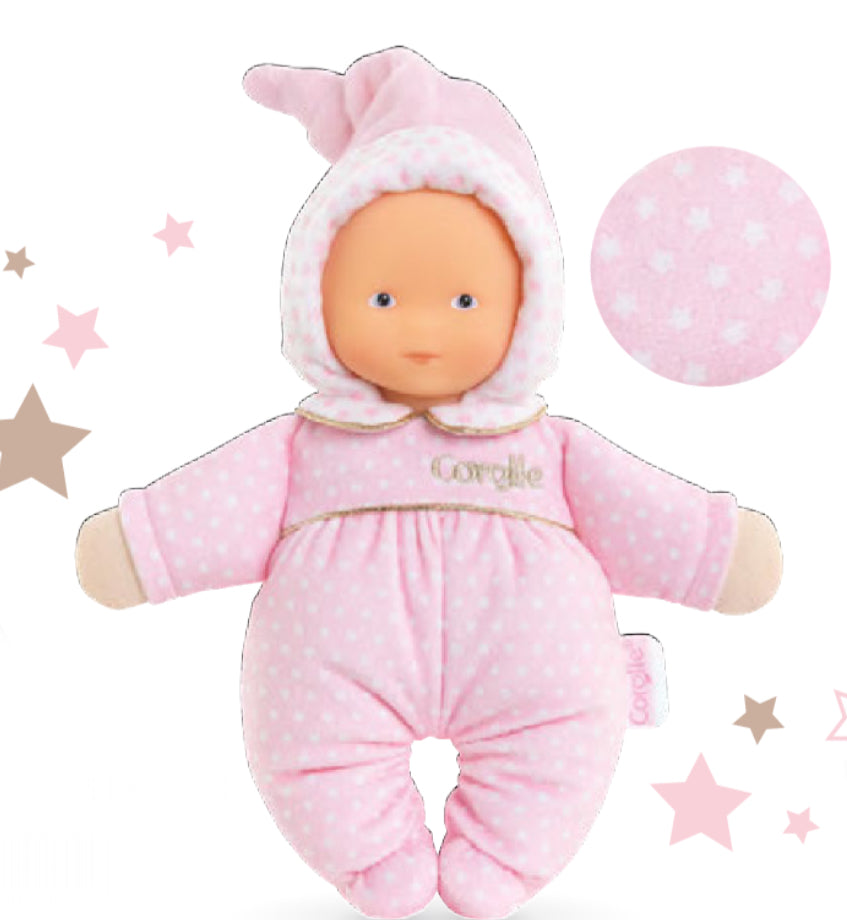 Corolle Babidoux –Starry Dreams