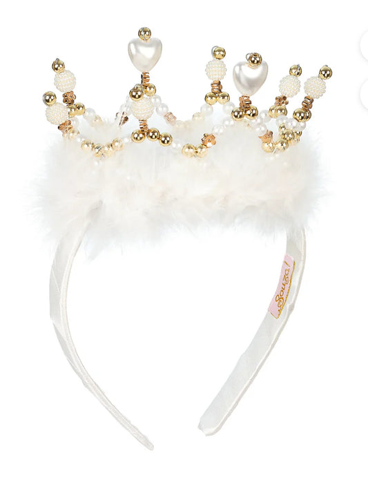 Coralina Crown