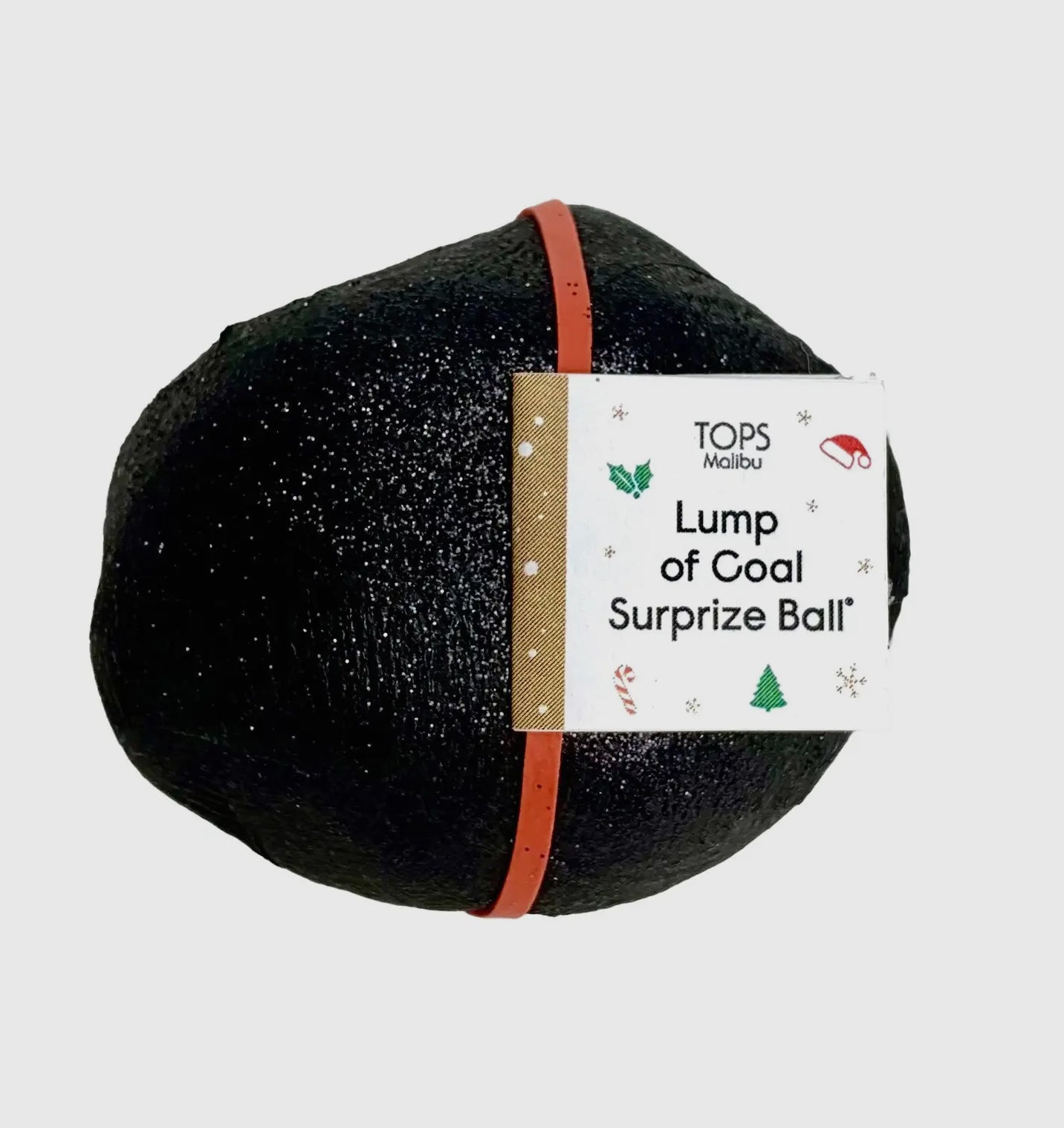 Lump of Coal Surprize Ball