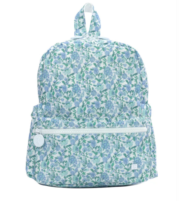 MINI BACKER -HAMPTONS FLORAL