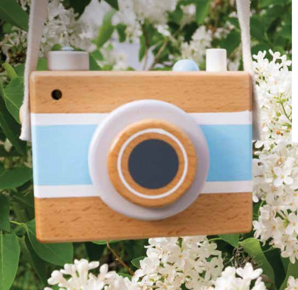 VINTAGE Camera MUSIC BOXES