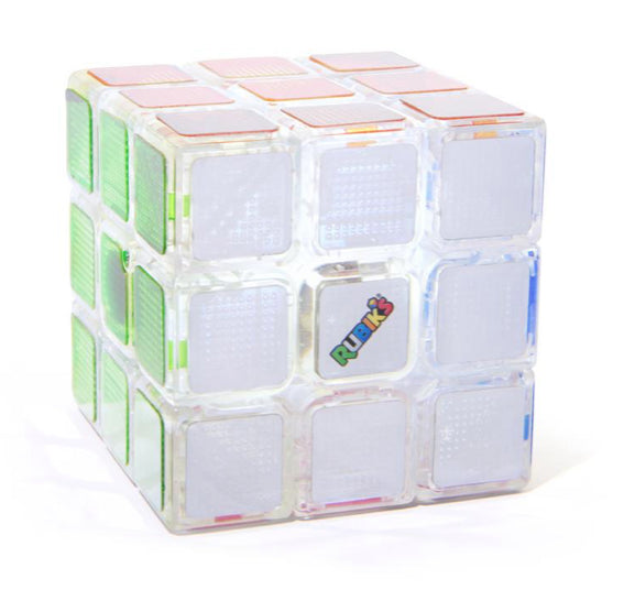 The Official Rubik's Pulse