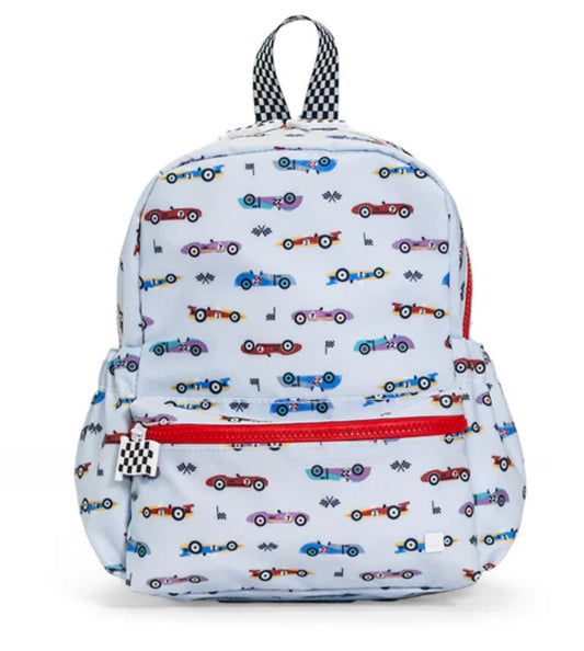 MINI BACKER -VROOM