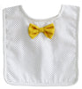 Bow Tie Bib