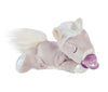 Binky Baby Unicorn - Glitter/Lilac